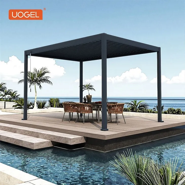 25.10.9-metal aluminum pergola-1